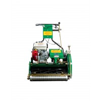 Mow Master Residential Mower R22W Green