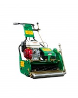 Mow Master Residential Mower R22W Green