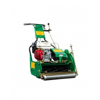Mow Master Residential Mower R22W Green