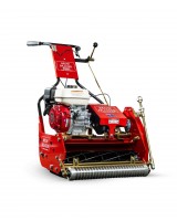 Mow Master Residential Mower R26 Red