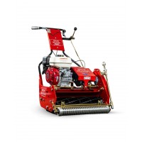 Mow Master Residential Mower R22 Red