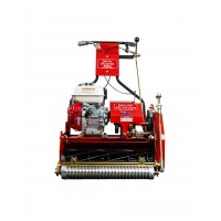 Mow Master Residential Mower R22 Red