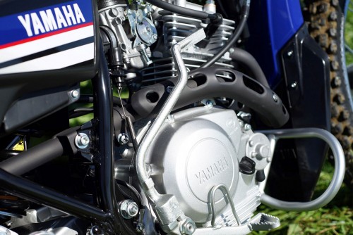 Bullet proof engine