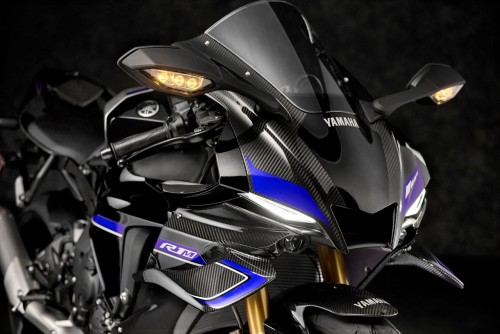 MotoGP Inspired Winglets