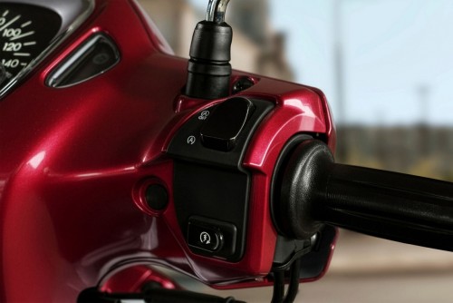 Start & Stop engine technology