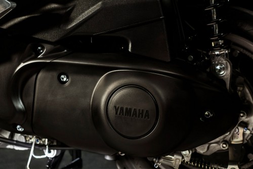 Blue Core engine