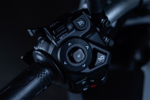 New intuitive switchgear