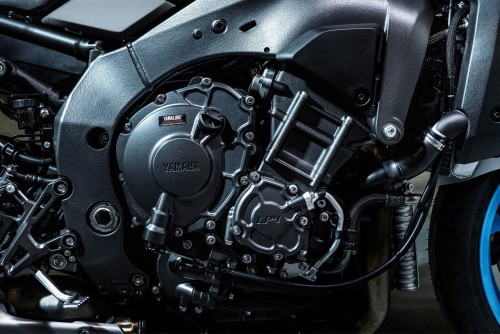 998cc CP4 engine