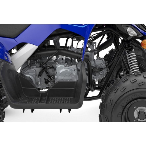 Sporty 112cc engine