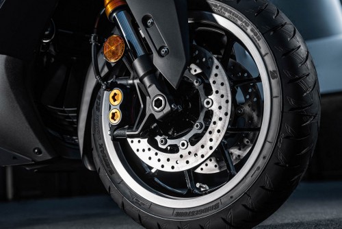 Brake Control system