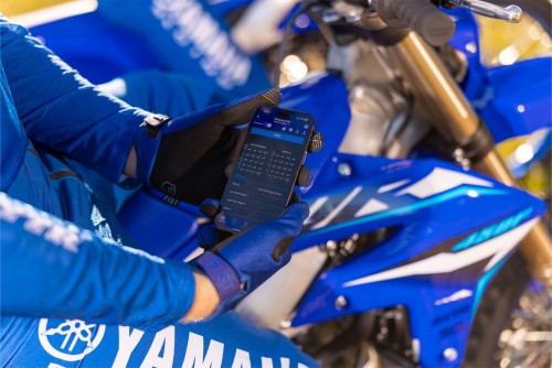 Smartphone tuning