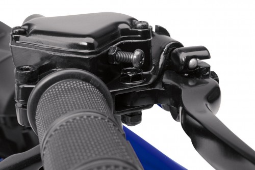 Engine limiter