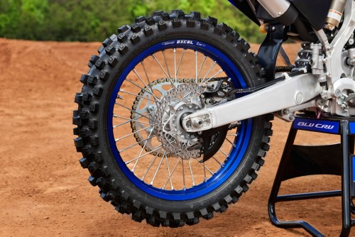 Powerful braking system