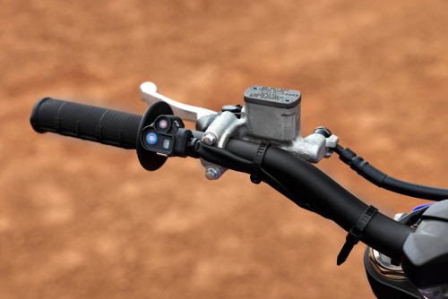 Hydraulic clutch