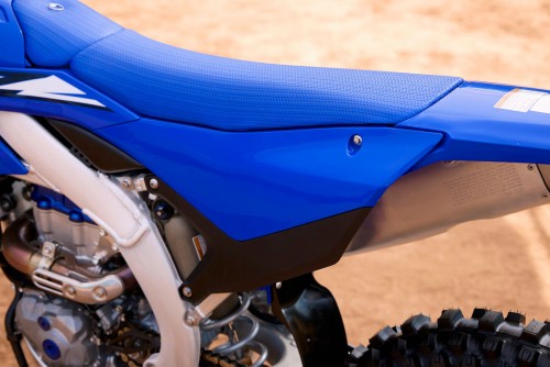Race-winning details