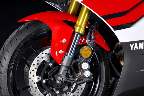 KYB sports suspension