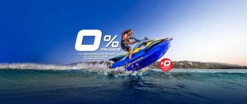 0 Percent Finance