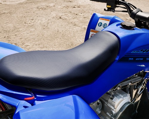 Comfortable Chassis