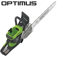 OPTIMUS OCS800 5.0kw H.O.G Chainsaw