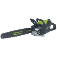 Greenworks Commercial 82CS34 - 3.4kW 20