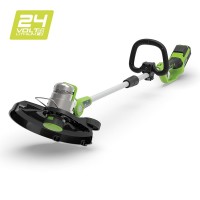 24V String Trimmer 30cm (12
