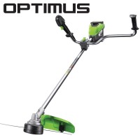 OPTIMUS TB201 - 2.0kW Bike Handle String Trimmer