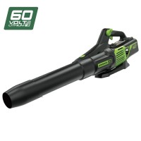 60V Pro Brushless Axial Blower