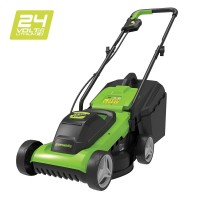 24V Lawnmower 32cm (12.6