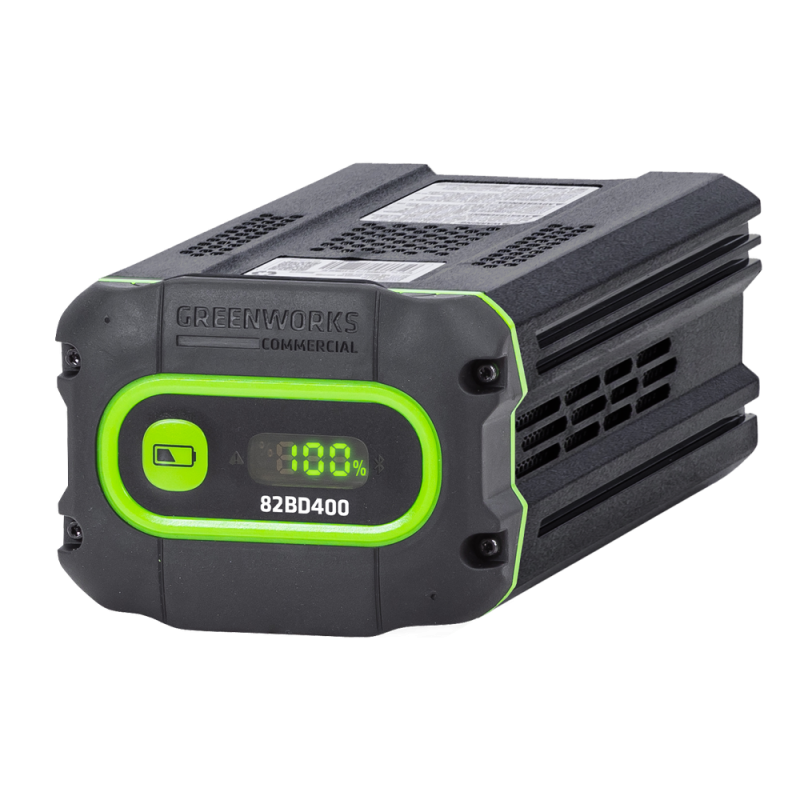 4.0Ah Battery