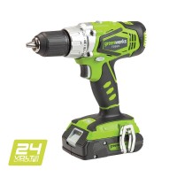 24V Drill