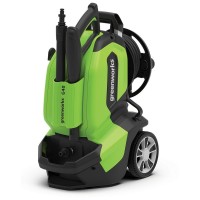 240V G40 1900 PSI Pressure Washer