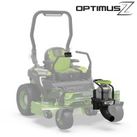 Optimus ETO Blower Attachment