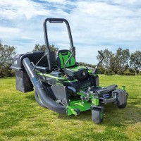 Greenworks 60V MaximusZ 54