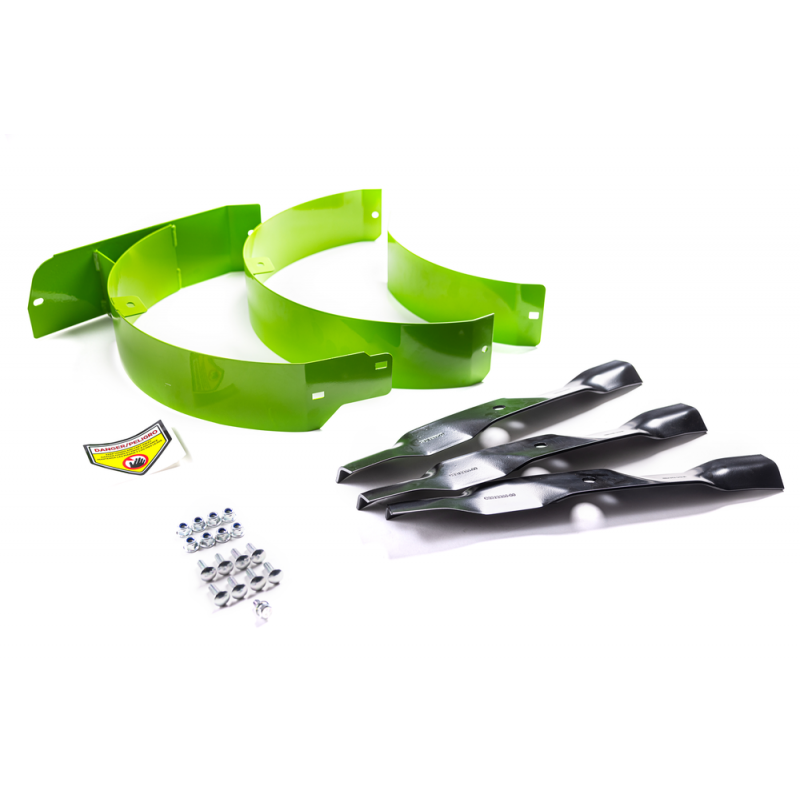 Greenworks MaximusZ 54