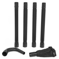 Greenworks Gutter Cleaning Kit - suits all Greenworks Air Blowers