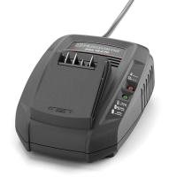 Husqvarna Aspire™ 18V C70 2.5Ah Battery Charger 970601003