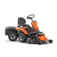 Husqvarna R 200iX AWD 970748001
