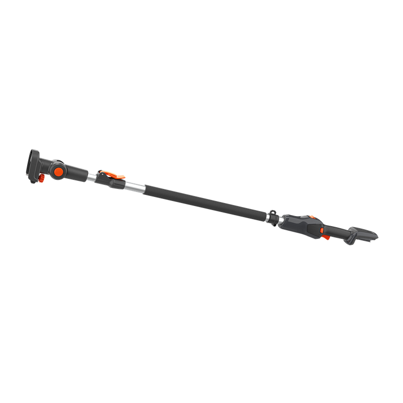 Husqvarna Aspire™  Pole Attachment - suits Pruner & Shrub Shear 546373101