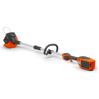 HUSQVARNA 110iL with battery and charger 970531206