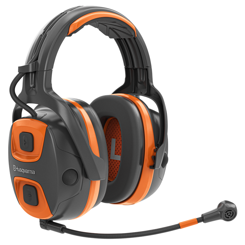 Husqvarna X-SYNC, headband 536913601