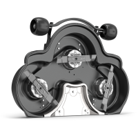 Husqvarna Cutting Deck - C103i 970650101