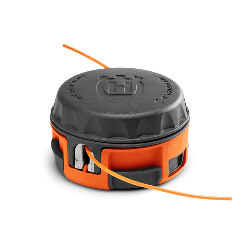 Husqvarna Rapid Replace Trimmer Head 536205501