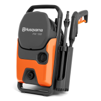 Husqvarna PW 130 970648003