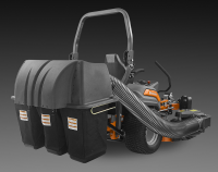 Husqvarna Collection system 967322601