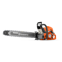 HUSQVARNA 592 XP- 970493124